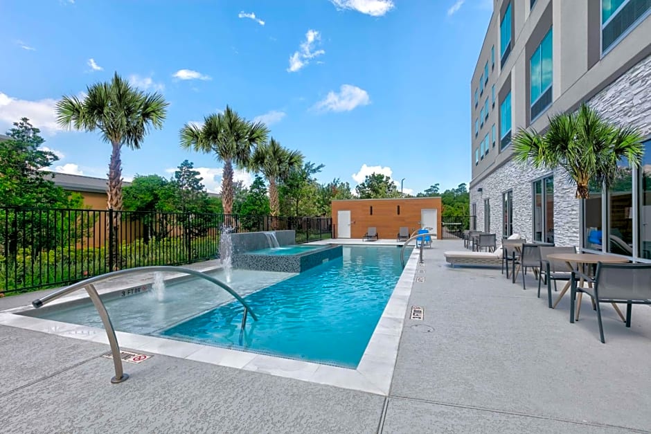 Hampton Inn & Suites by Hilton Shenandoah The Woodlands