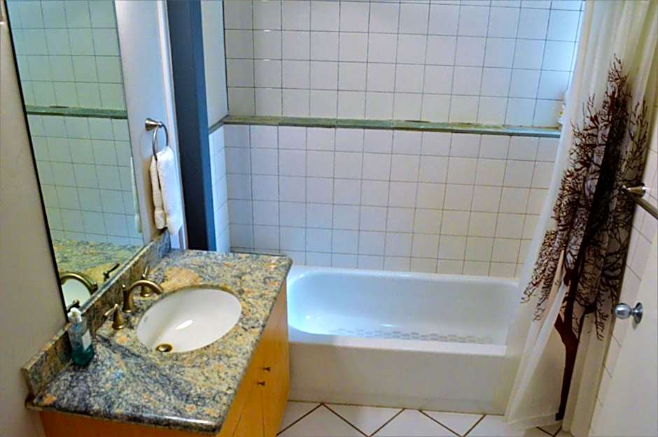 Modern B & B