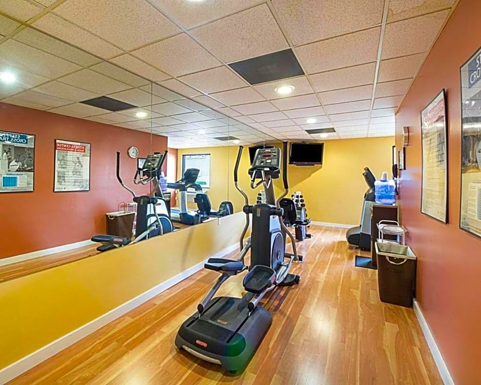 Shary Inn and Suites