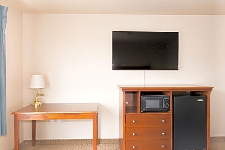 Suite with Spa Bath