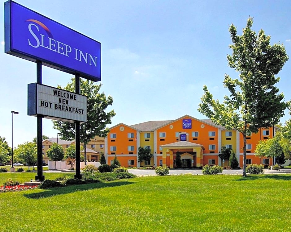 Sleep Inn South Bend Airport