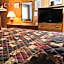 Love Hotels Voyageur by OYO at International Falls MN