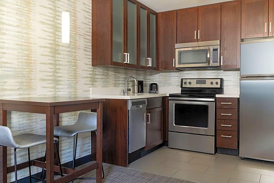 Residence Inn by Marriott Las Vegas Airport