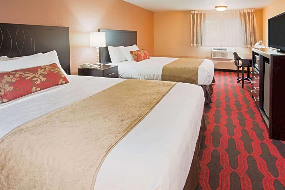 Travelodge by Wyndham East Portland/Gresham