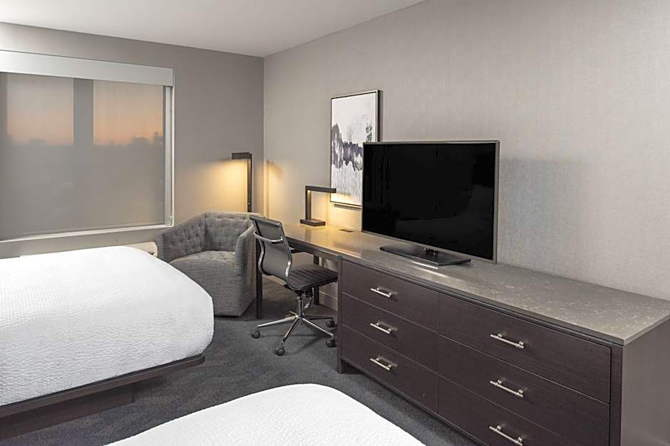 Fairfield Inn & Suites by Marriott Boston Logan Airport/Chelsea