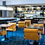 Courtyard by Marriott Jackson Airport/Pearl