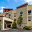Comfort Suites Monaca