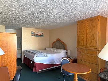 Full Bed