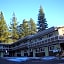 Tea Garden Lodge