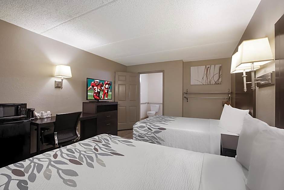 Red Roof Inn Atlanta Airport NE - Conley