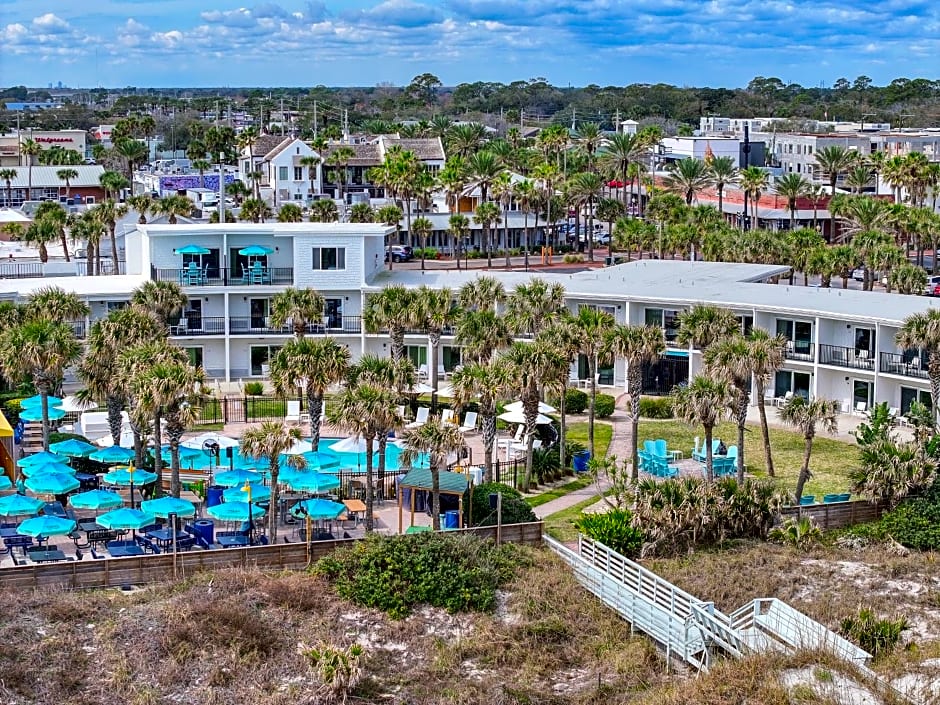 Seahorse Oceanfront Inn