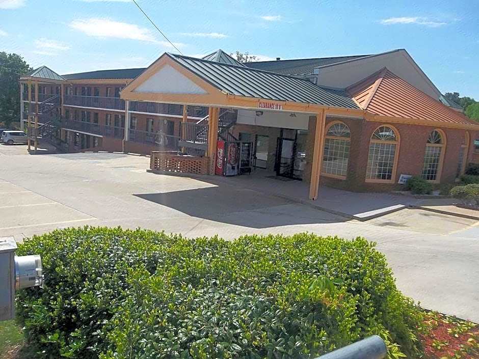 Econo Lodge Acworth