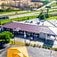 OYO Hotel Brownsville TN I-40