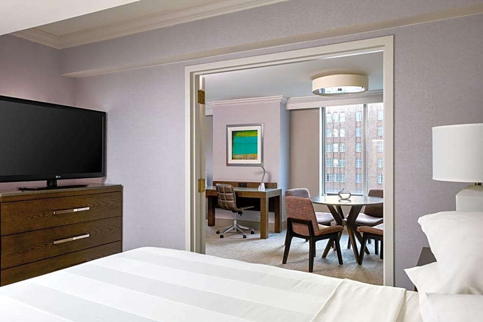 Philadelphia Marriott Downtown