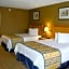 Americas Best Value Inn - Laredo
