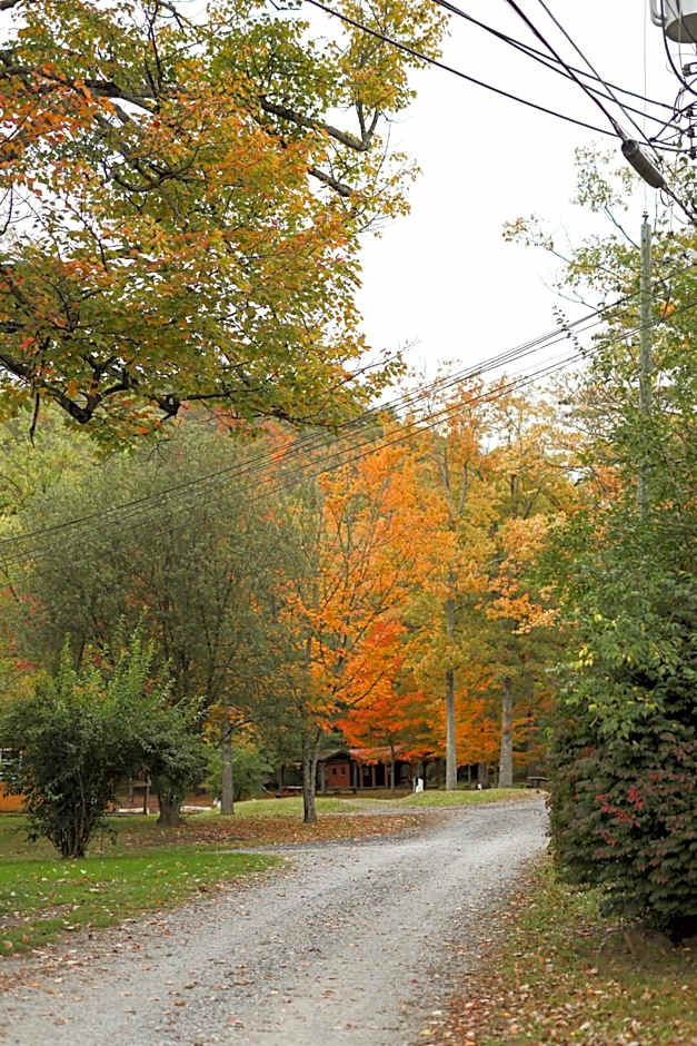 The Bellefonte Campground