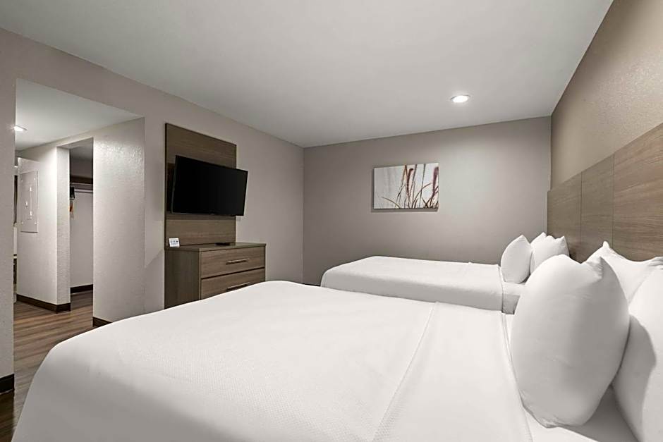 Quality Suites Wildwood - The Villages