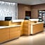 Fairfield Inn & Suites by Marriott Baltimore Bwi Airport