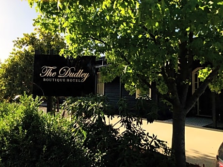 The Dudley Boutique Hotel