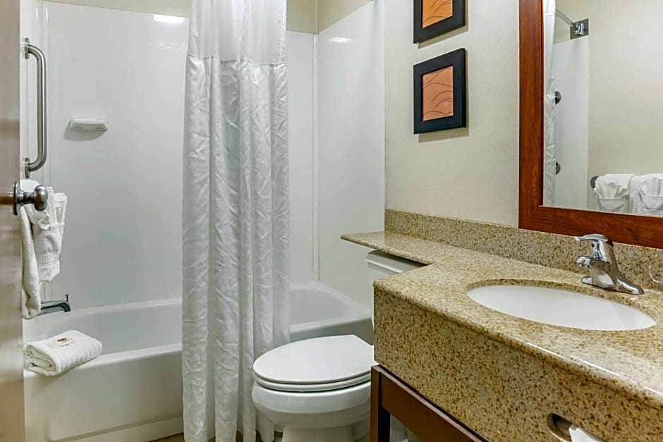 Comfort Inn Lancaster at Rockvale