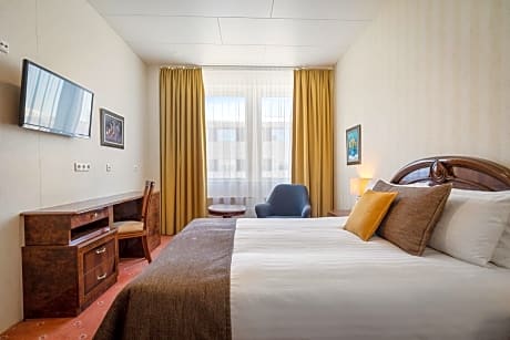 Hotel Ísland - Comfort