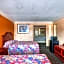Budget Inn and Suites