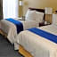 Umass Lowell Inn And Conference Center