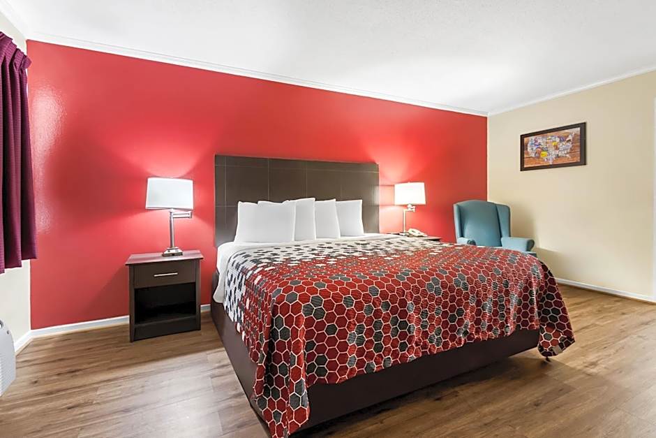 Econo Lodge Saint George