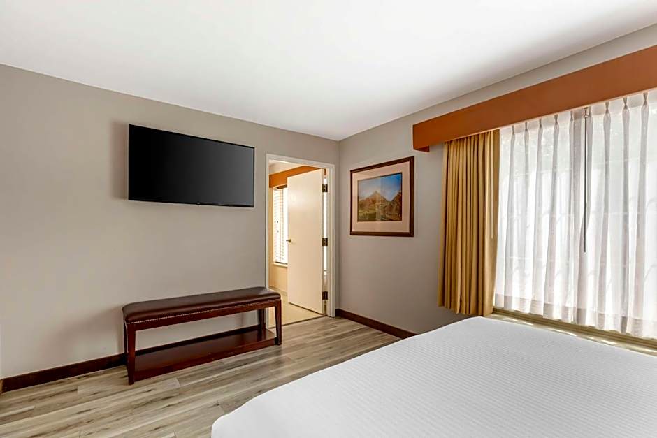 Best Western Denver Southwest