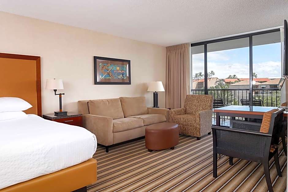 Maui Coast Hotel