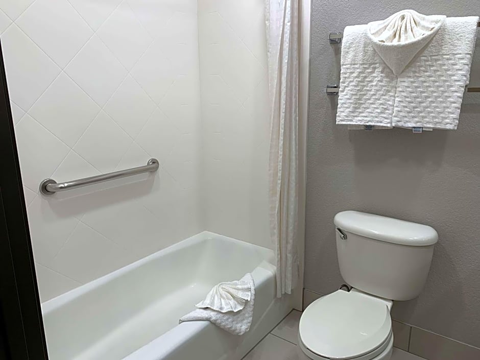 Best Western Plus Yukon
