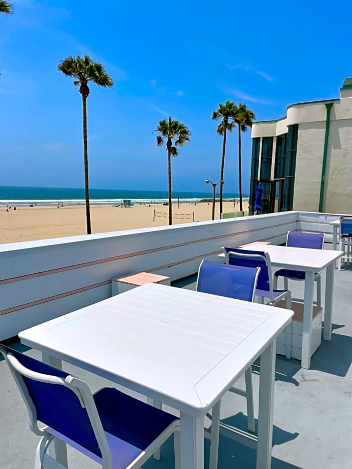 Venice on the Beach Hotel