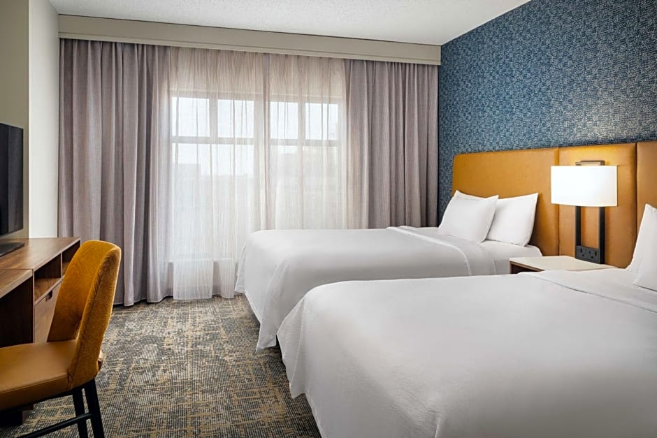 Embassy Suites By Hilton Hotel Lincoln