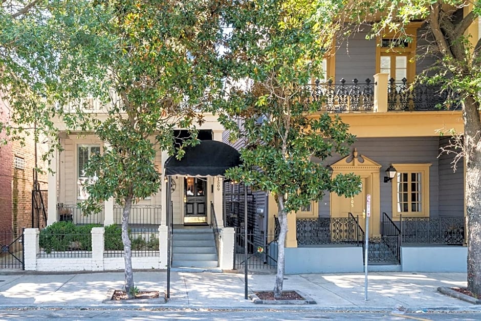 Historic Streetcar Inn
