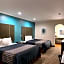 Regency Inn & Suites- NW Houston