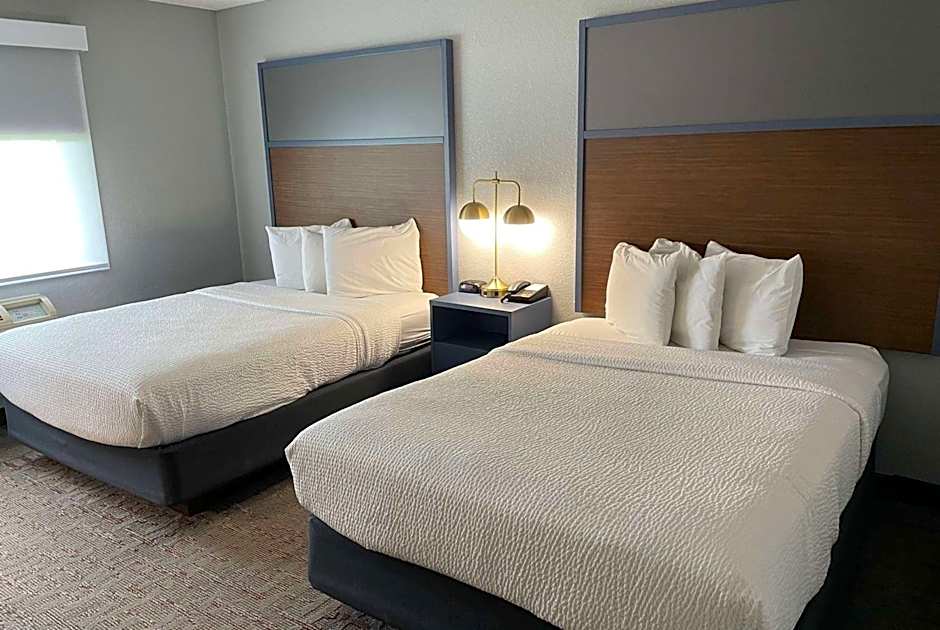 AmericInn by Wyndham Ankeny/Des Moines