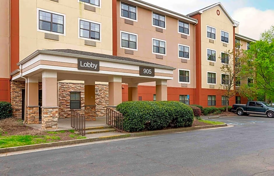 Extended Stay America Suites - Atlanta - Perimeter - Crestline