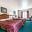 Super 8 by Wyndham Kountze Big Thicket Nat'l Pres Area