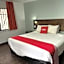 OYO Hotel Downtown Peoria IL I-74