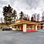 Econo Lodge Wytheville I-77 & I-81