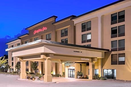 Hampton Inn By Hilton Columbia