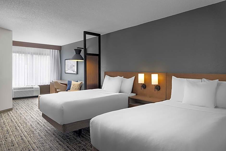 Hyatt Place El Paso Airport