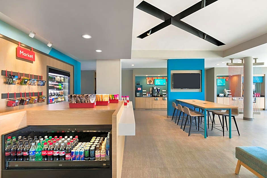 avid hotel Dallas North - McKinney by IHG