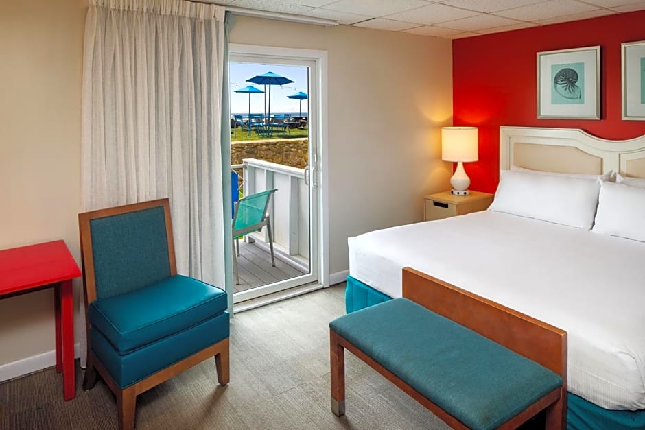 Pleasant View Inn