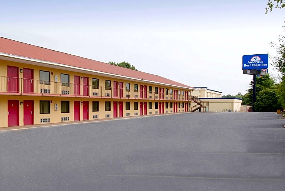 Americas Best Value Inn Decatur, GA