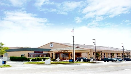 Oh St Joseph Resort Hotel