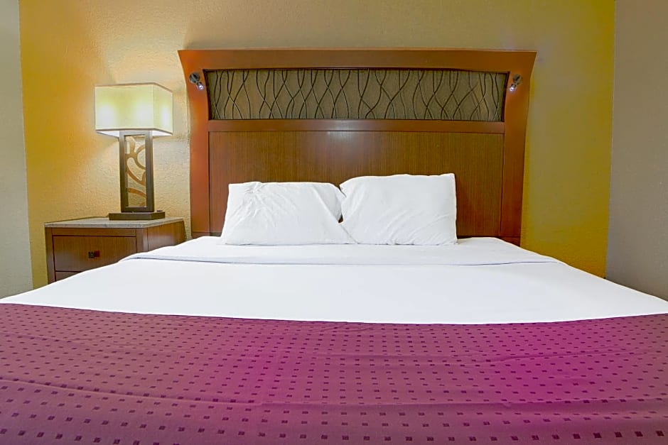 OYO Hotel Mobile, AL I-65 at Airport Blvd