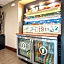 Hampton Inn By Hilton Ridgefield Park