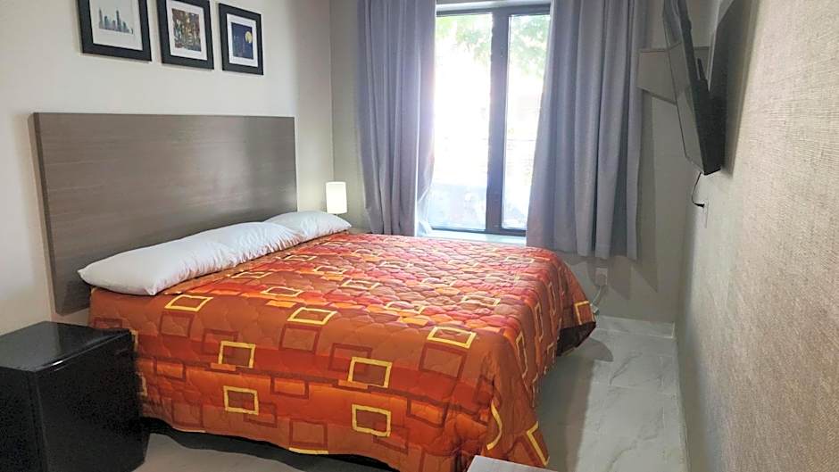 Hotel Fuego Bronx BRAND NEW