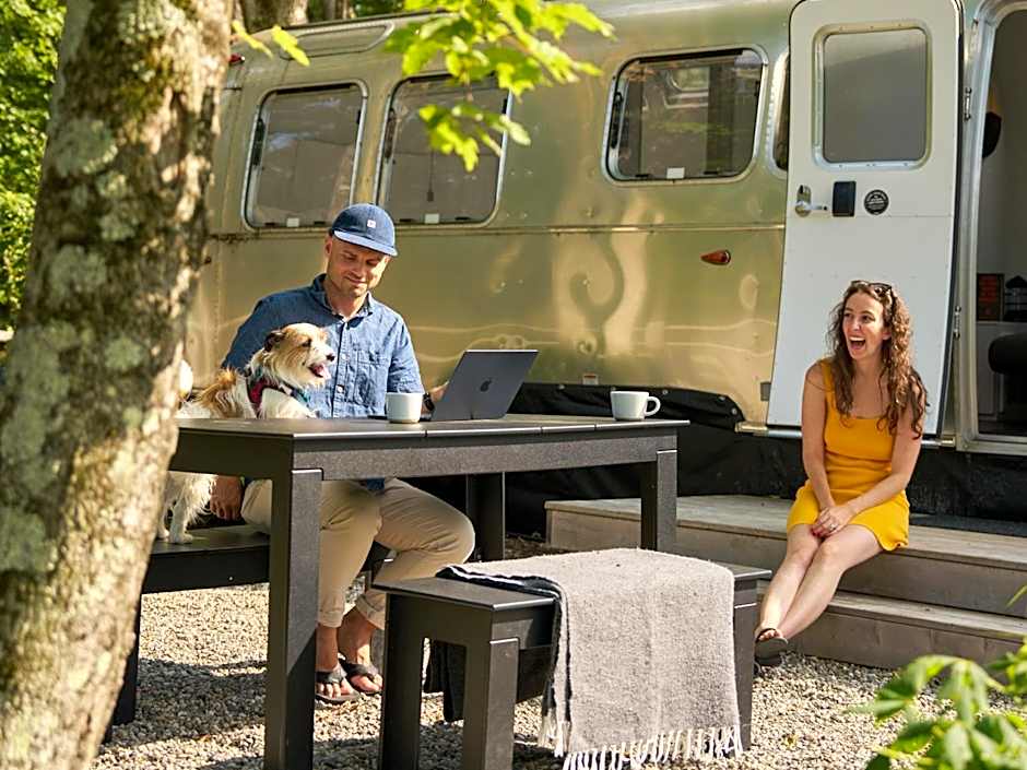 AutoCamp Catskills